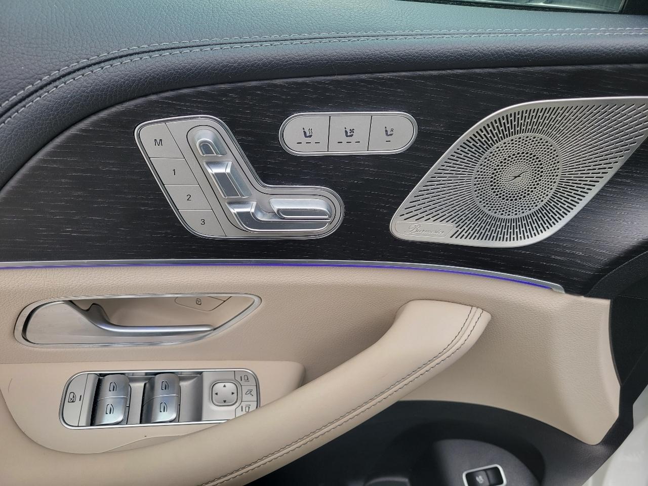 Mercedes-Benz GLE AMG GLE 53 4MATIC+ SUV 2024