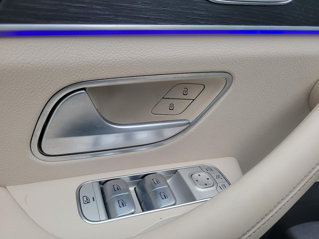 Mercedes-Benz GLE AMG GLE 53 4MATIC+ SUV 2024