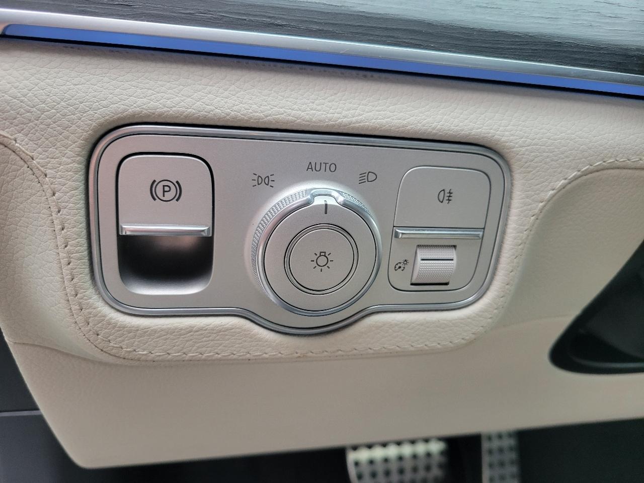 Mercedes-Benz GLE AMG GLE 53 4MATIC+ SUV 2024