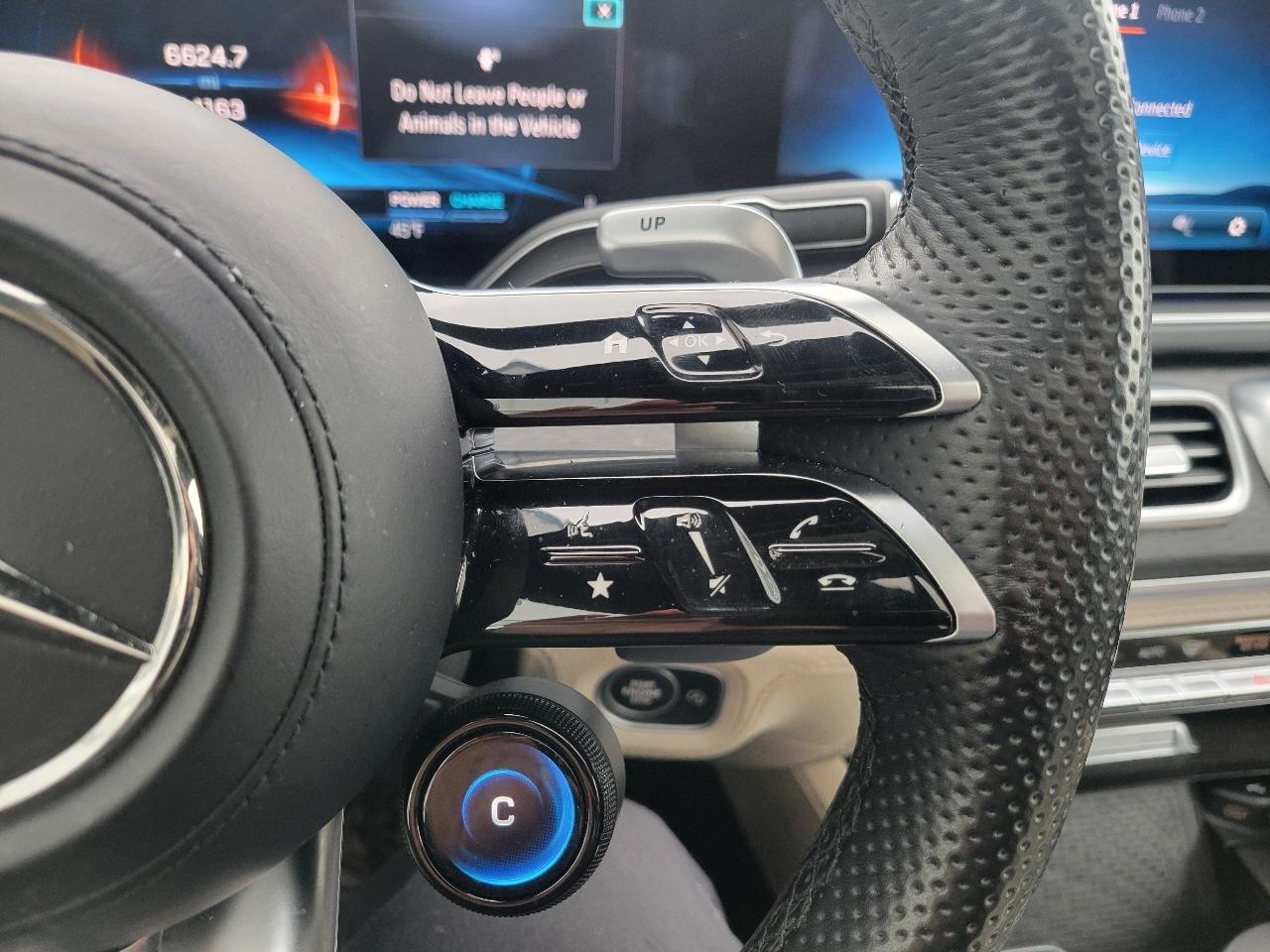 Mercedes-Benz GLE AMG GLE 53 4MATIC+ SUV 2024