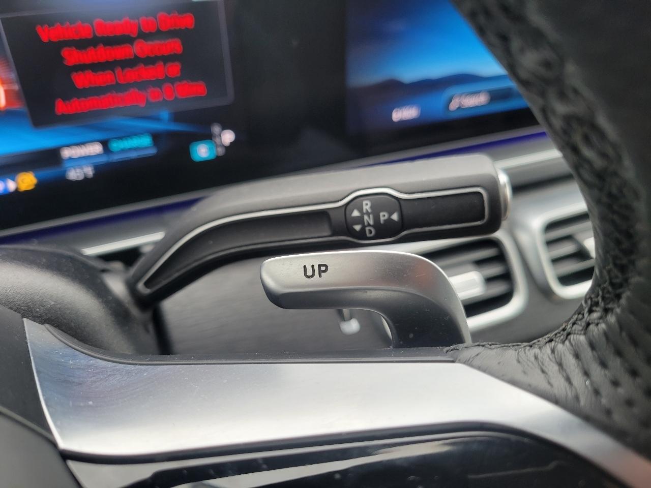 Mercedes-Benz GLE AMG GLE 53 4MATIC+ SUV 2024