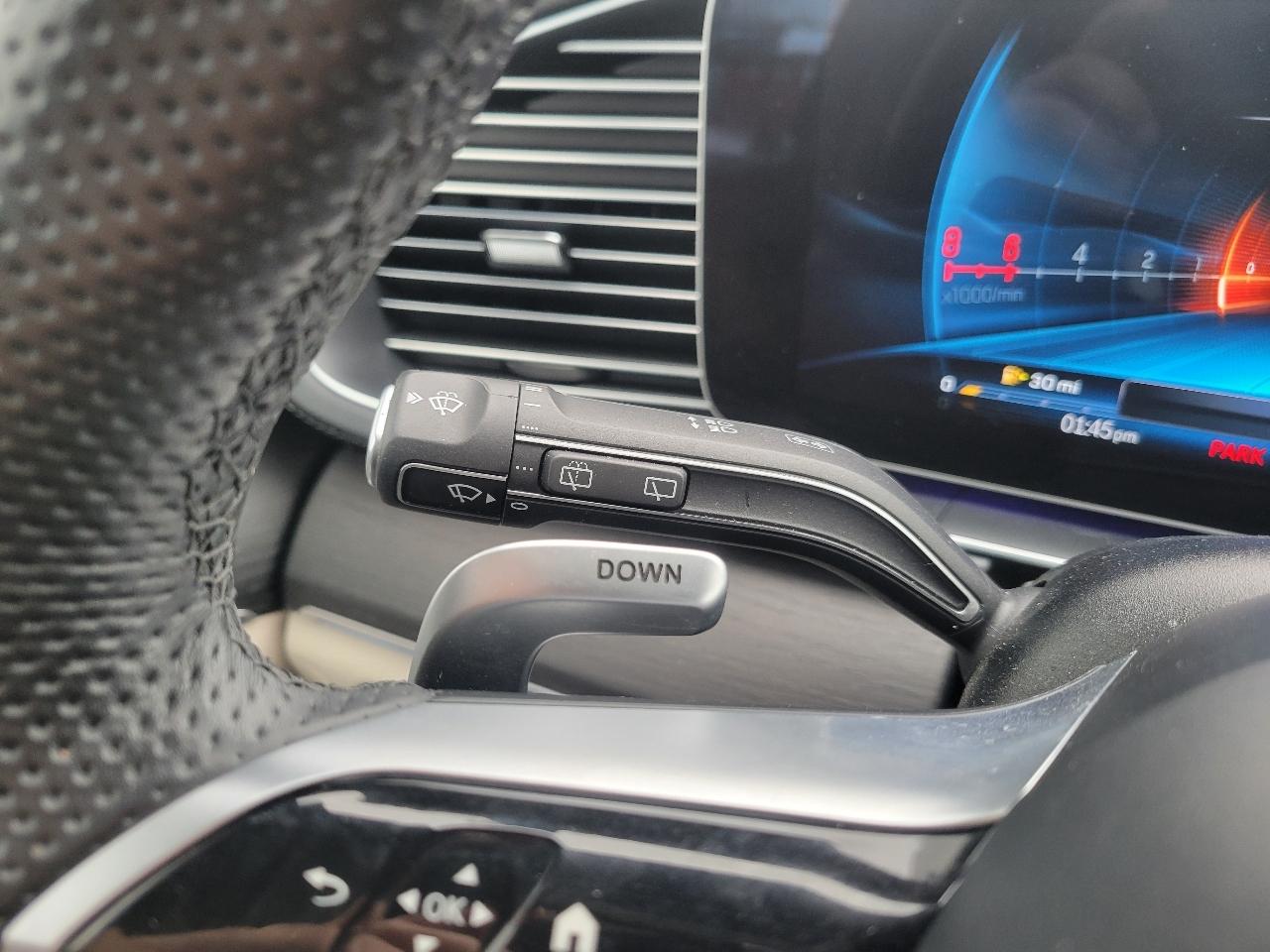 Mercedes-Benz GLE AMG GLE 53 4MATIC+ SUV 2024