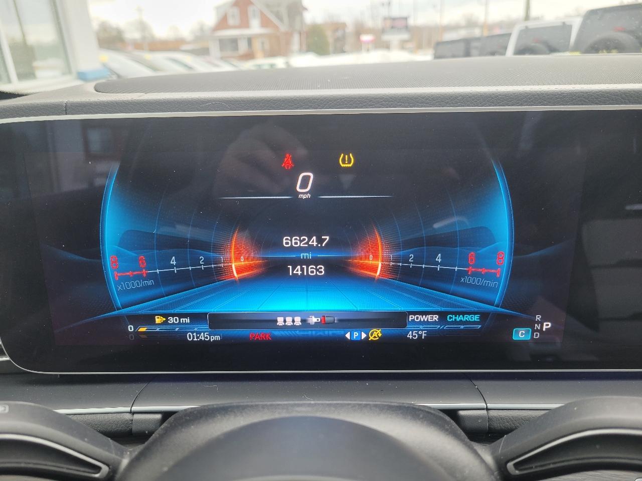 Mercedes-Benz GLE AMG GLE 53 4MATIC+ SUV 2024