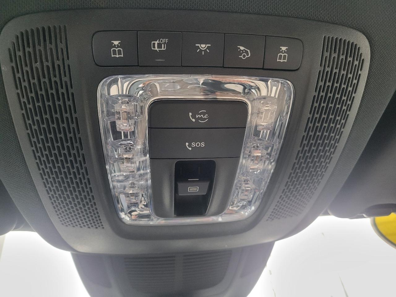 Mercedes-Benz GLE AMG GLE 53 4MATIC+ SUV 2024