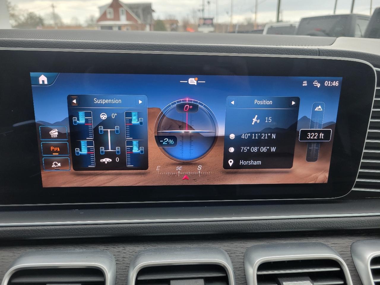 Mercedes-Benz GLE AMG GLE 53 4MATIC+ SUV 2024