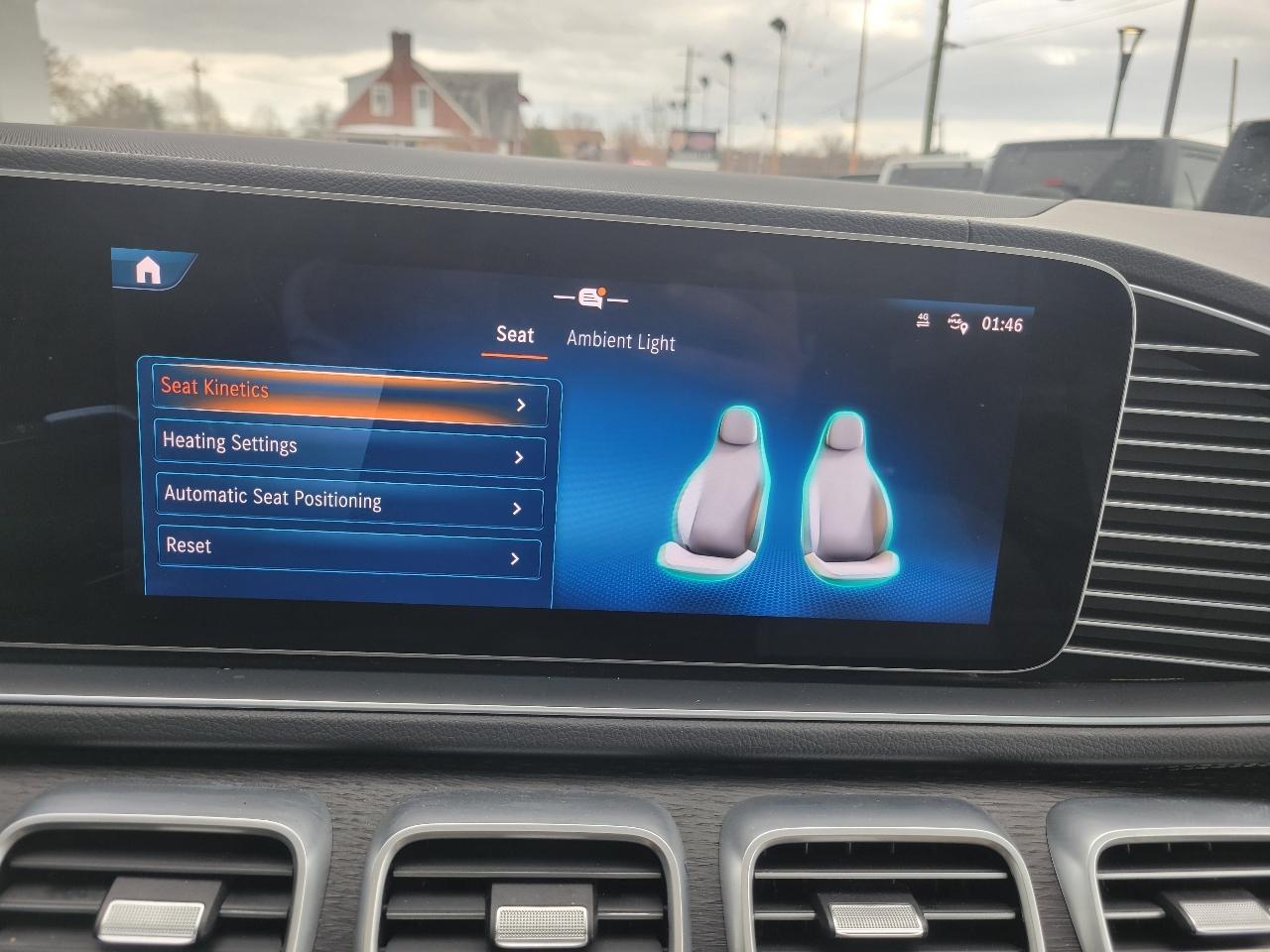 Mercedes-Benz GLE AMG GLE 53 4MATIC+ SUV 2024