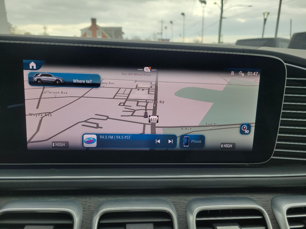 Mercedes-Benz GLE AMG GLE 53 4MATIC+ SUV 2024