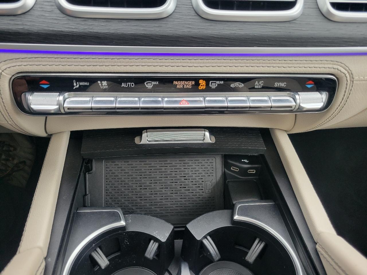 Mercedes-Benz GLE AMG GLE 53 4MATIC+ SUV 2024