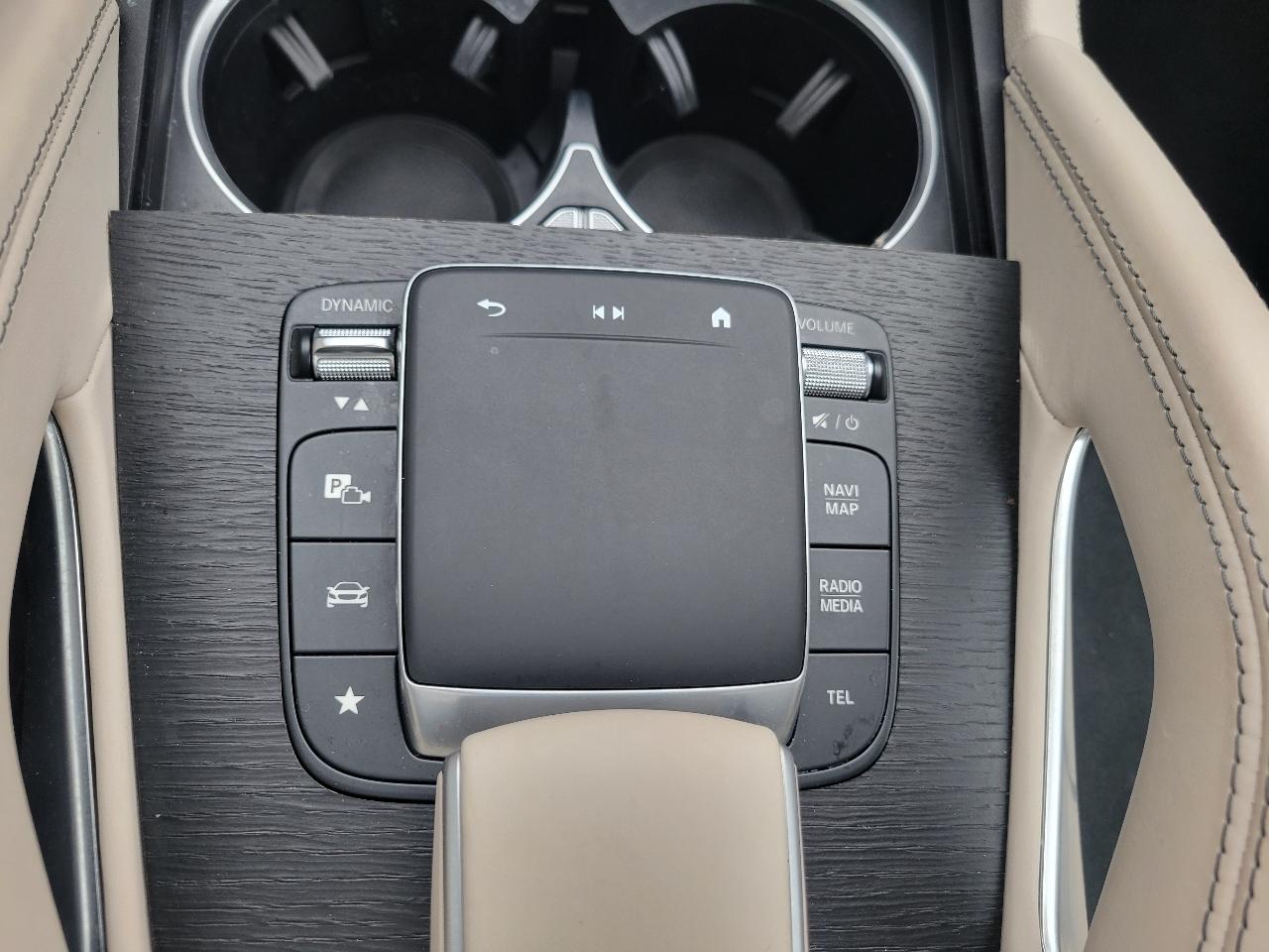 Mercedes-Benz GLE AMG GLE 53 4MATIC+ SUV 2024