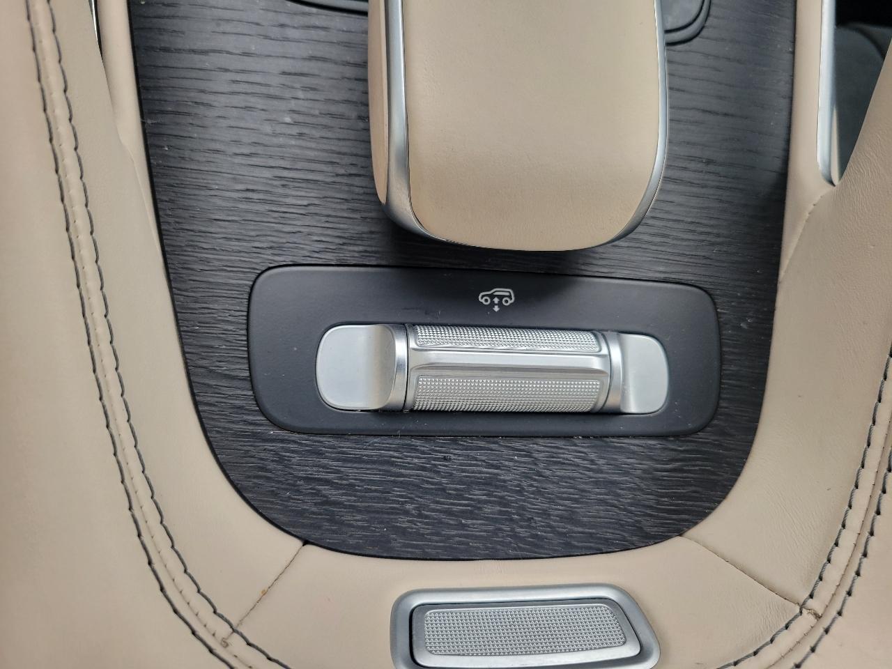 Mercedes-Benz GLE AMG GLE 53 4MATIC+ SUV 2024