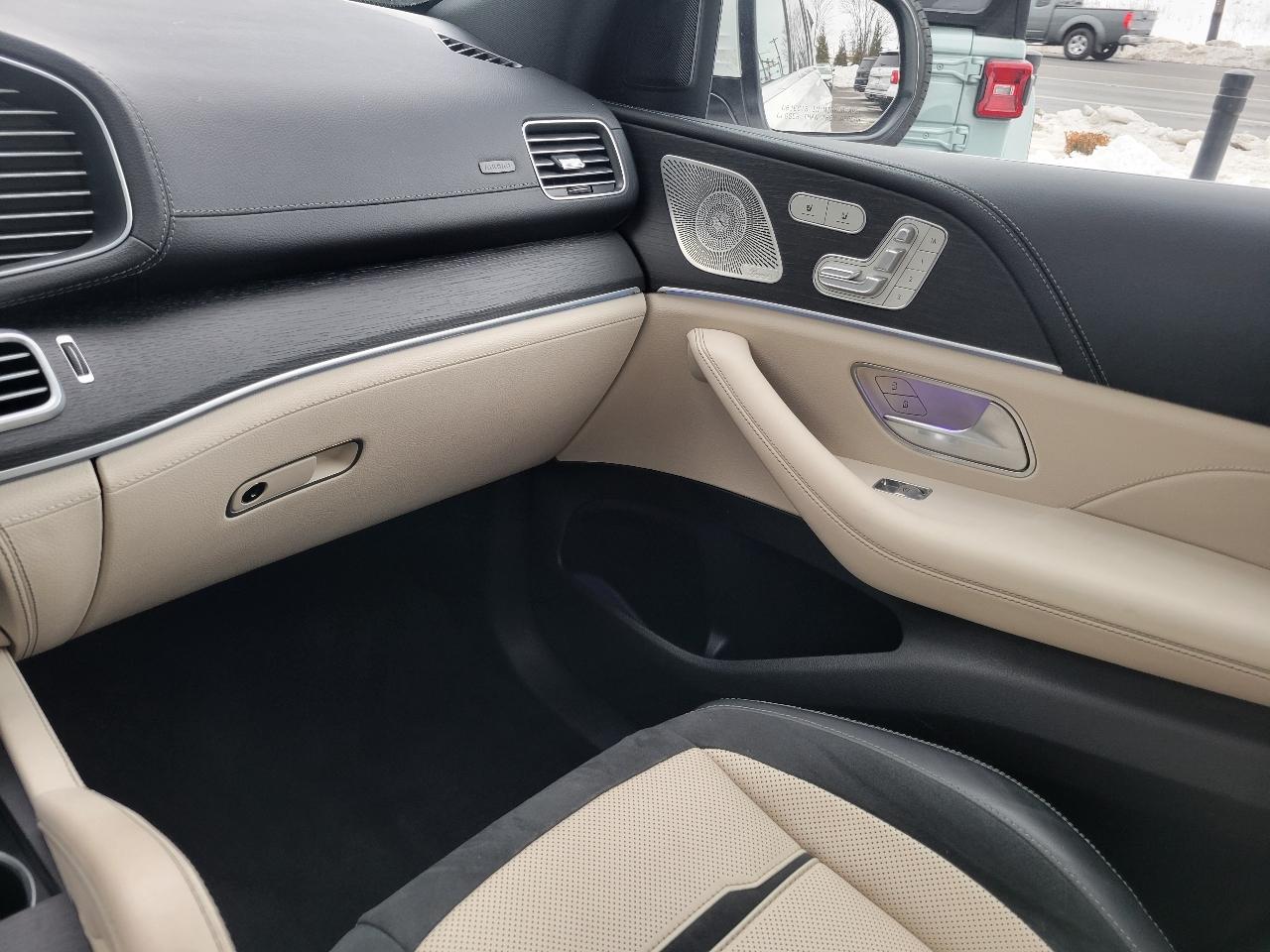 Mercedes-Benz GLE AMG GLE 53 4MATIC+ SUV 2024