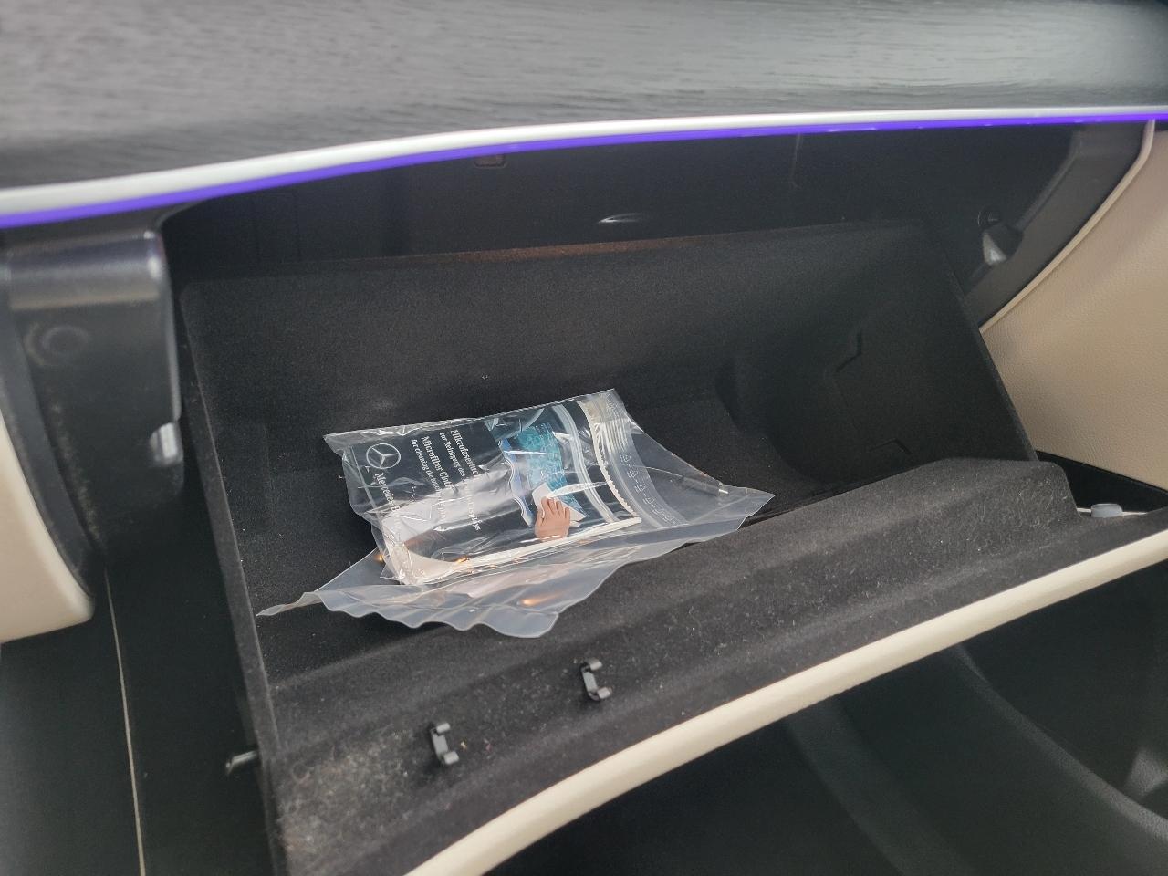 Mercedes-Benz GLE AMG GLE 53 4MATIC+ SUV 2024