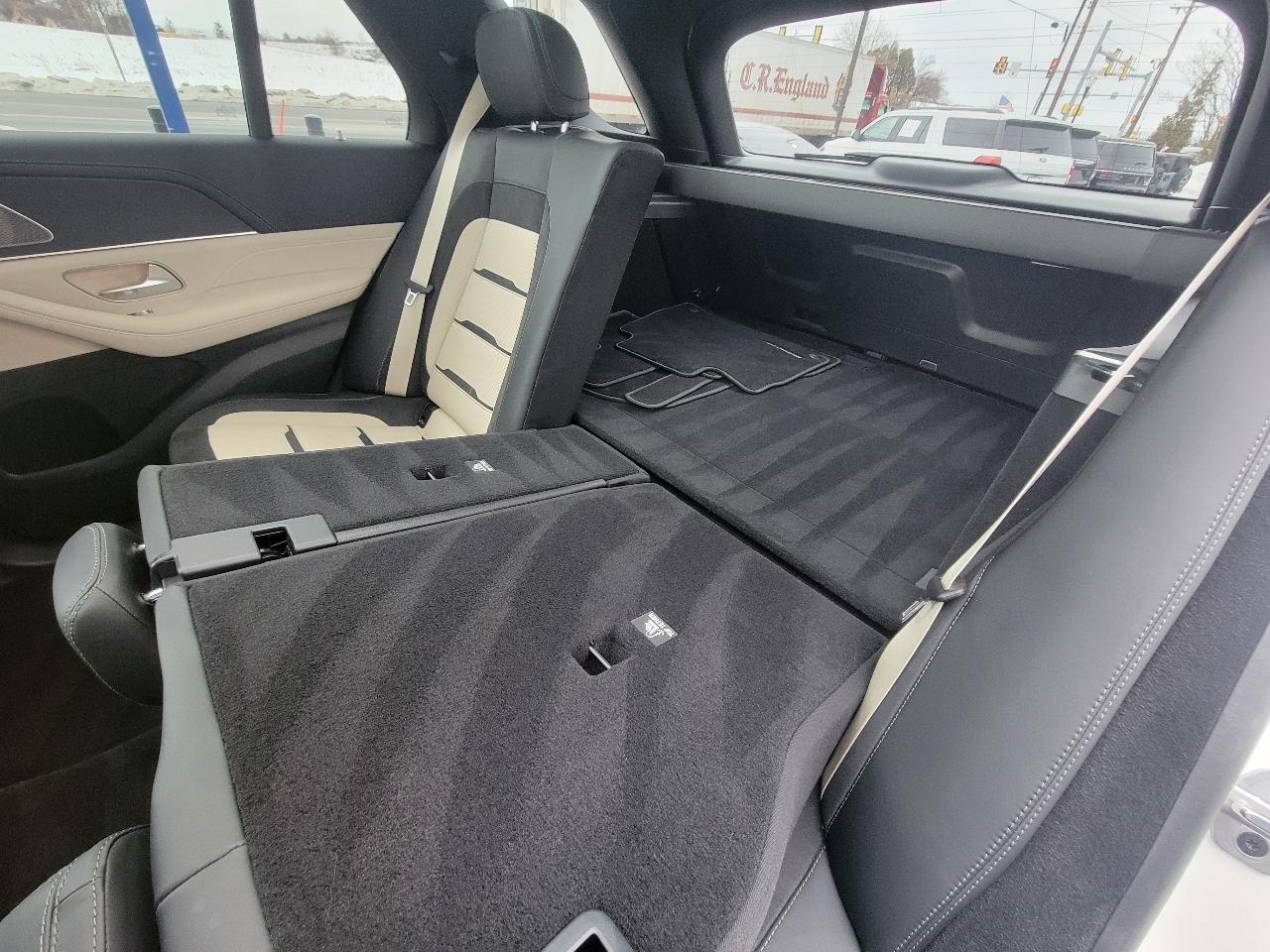 Mercedes-Benz GLE AMG GLE 53 4MATIC+ SUV 2024