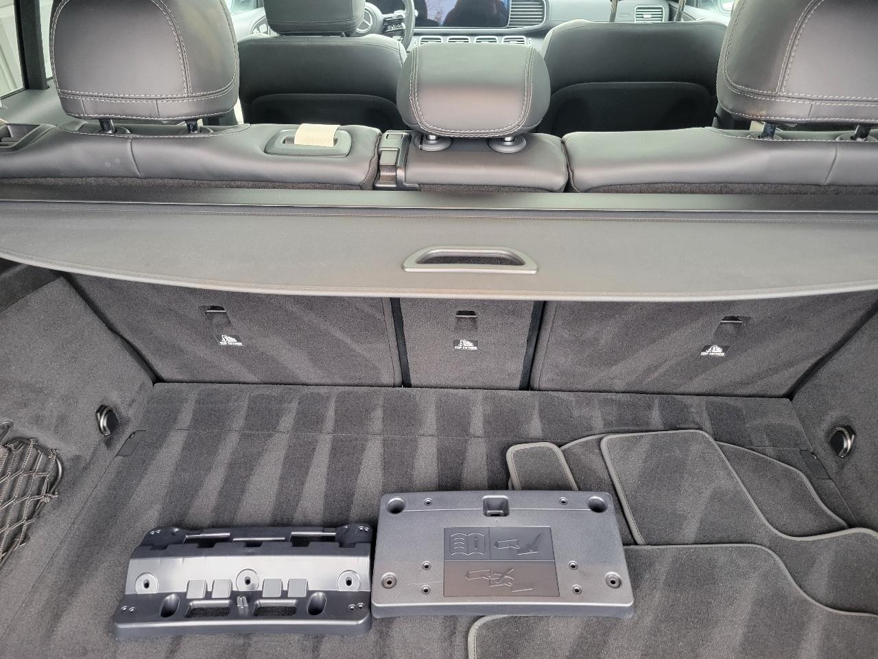 Mercedes-Benz GLE AMG GLE 53 4MATIC+ SUV 2024