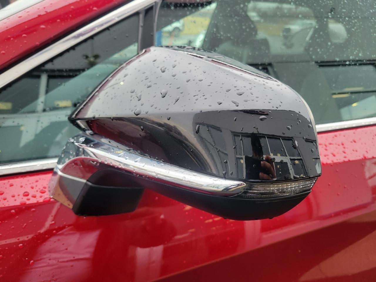 Lexus RX RX 350 F Sport AWD 2022