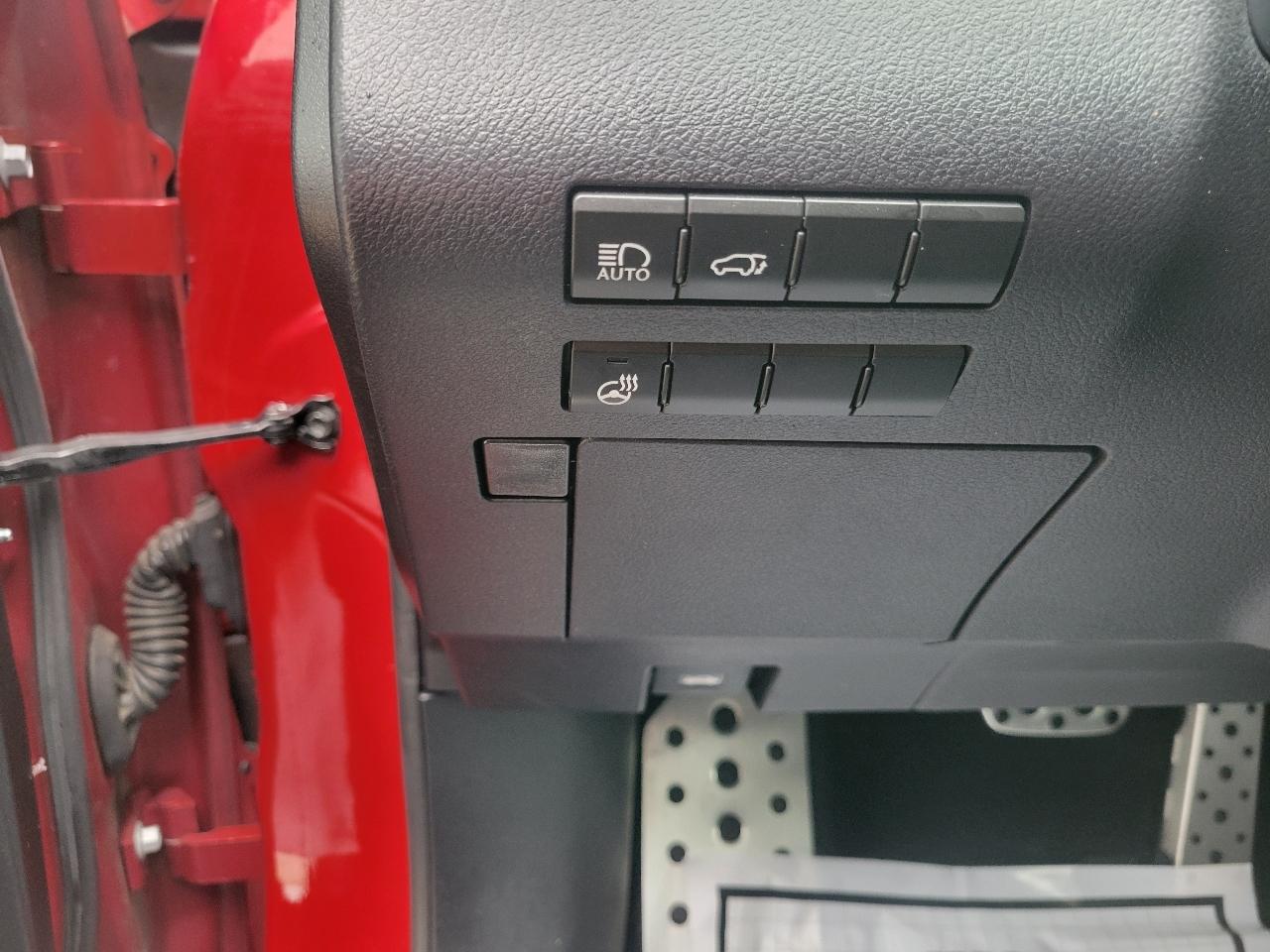 Lexus RX RX 350 F Sport AWD 2022