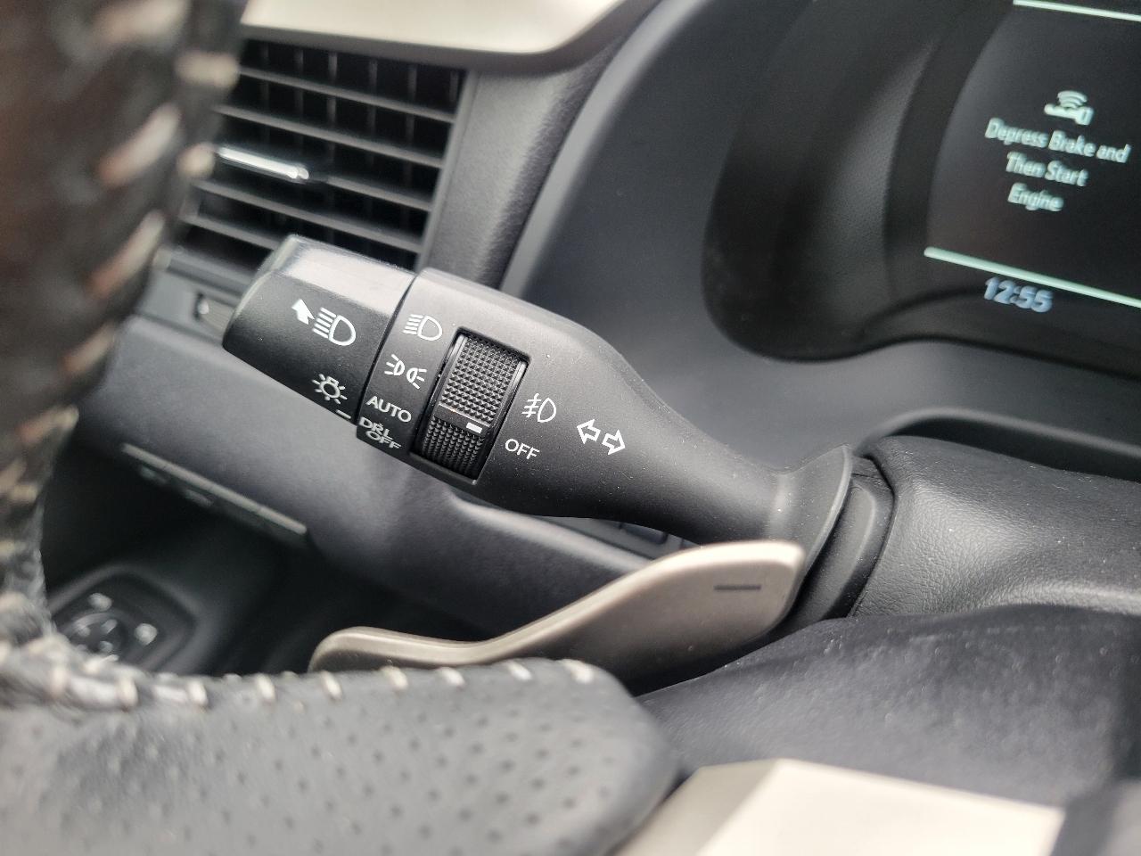 Lexus RX RX 350 F Sport AWD 2022