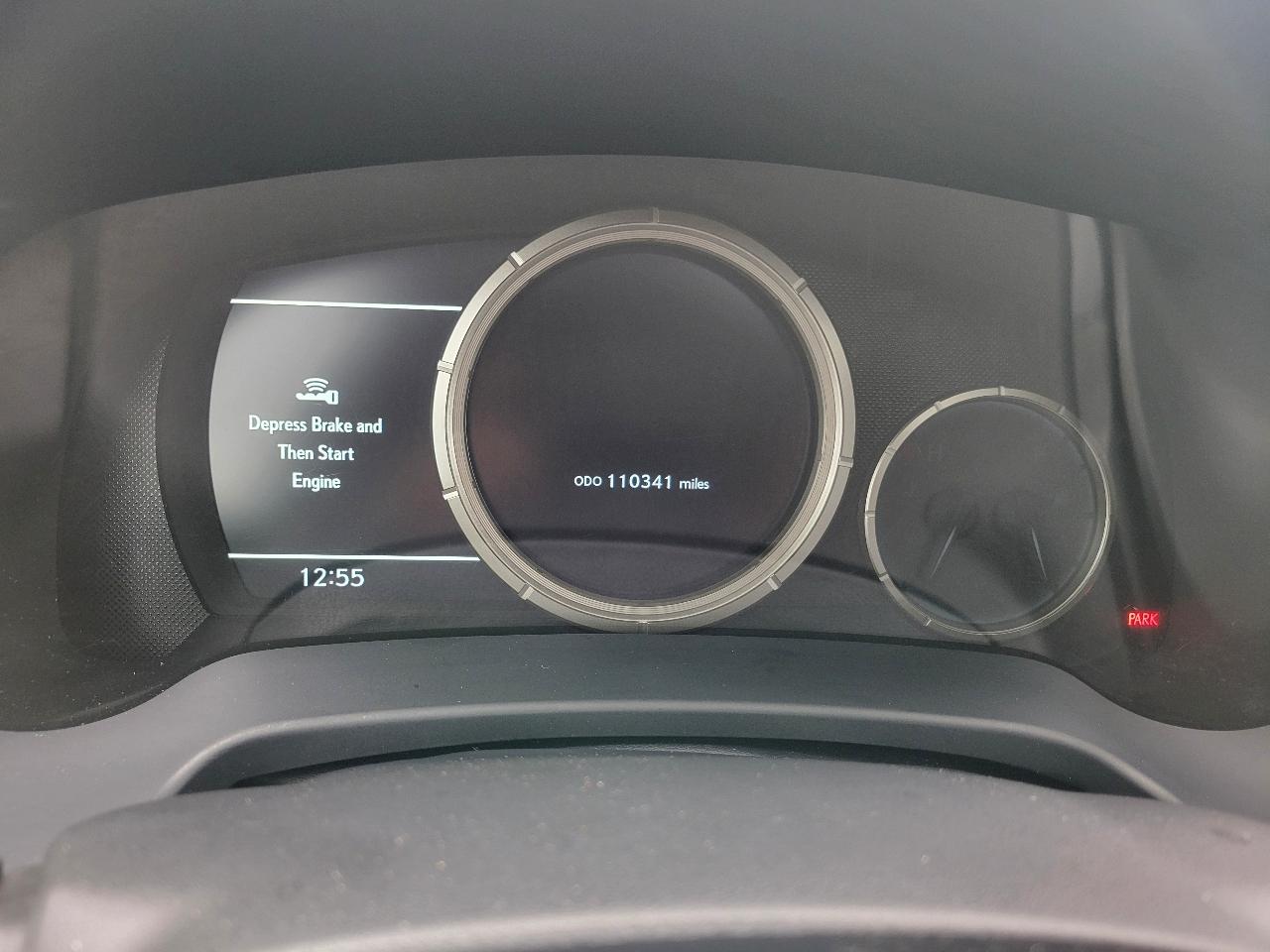 Lexus RX RX 350 F Sport AWD 2022