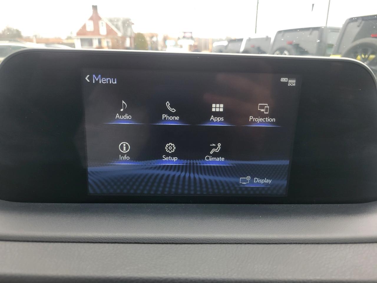 Lexus RX RX 350 F Sport AWD 2022