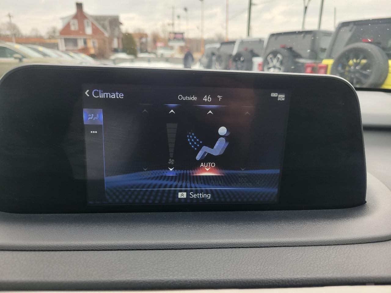 Lexus RX RX 350 F Sport AWD 2022