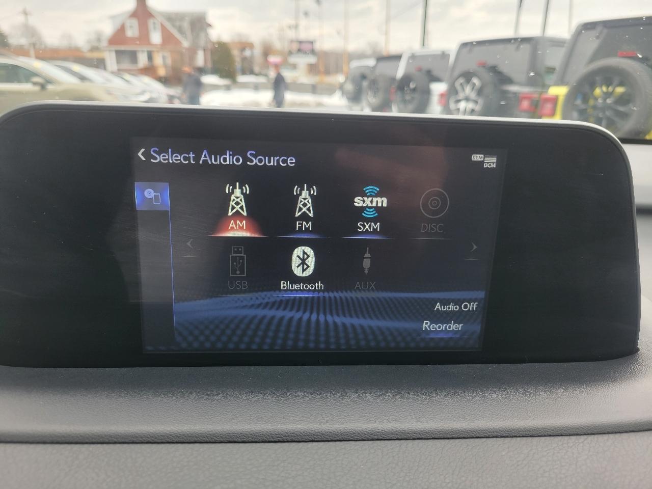 Lexus RX RX 350 F Sport AWD 2022