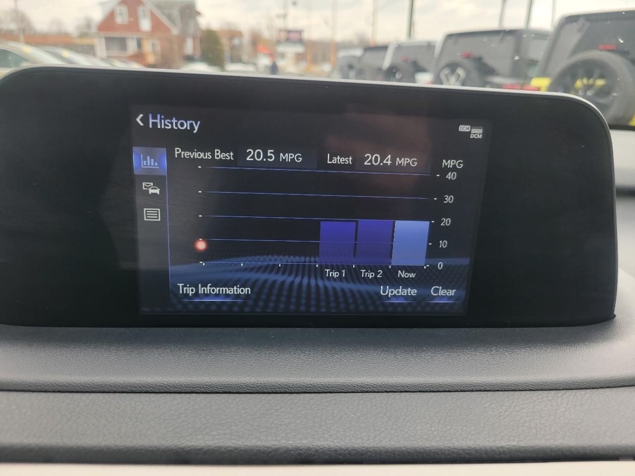 Lexus RX RX 350 F Sport AWD 2022