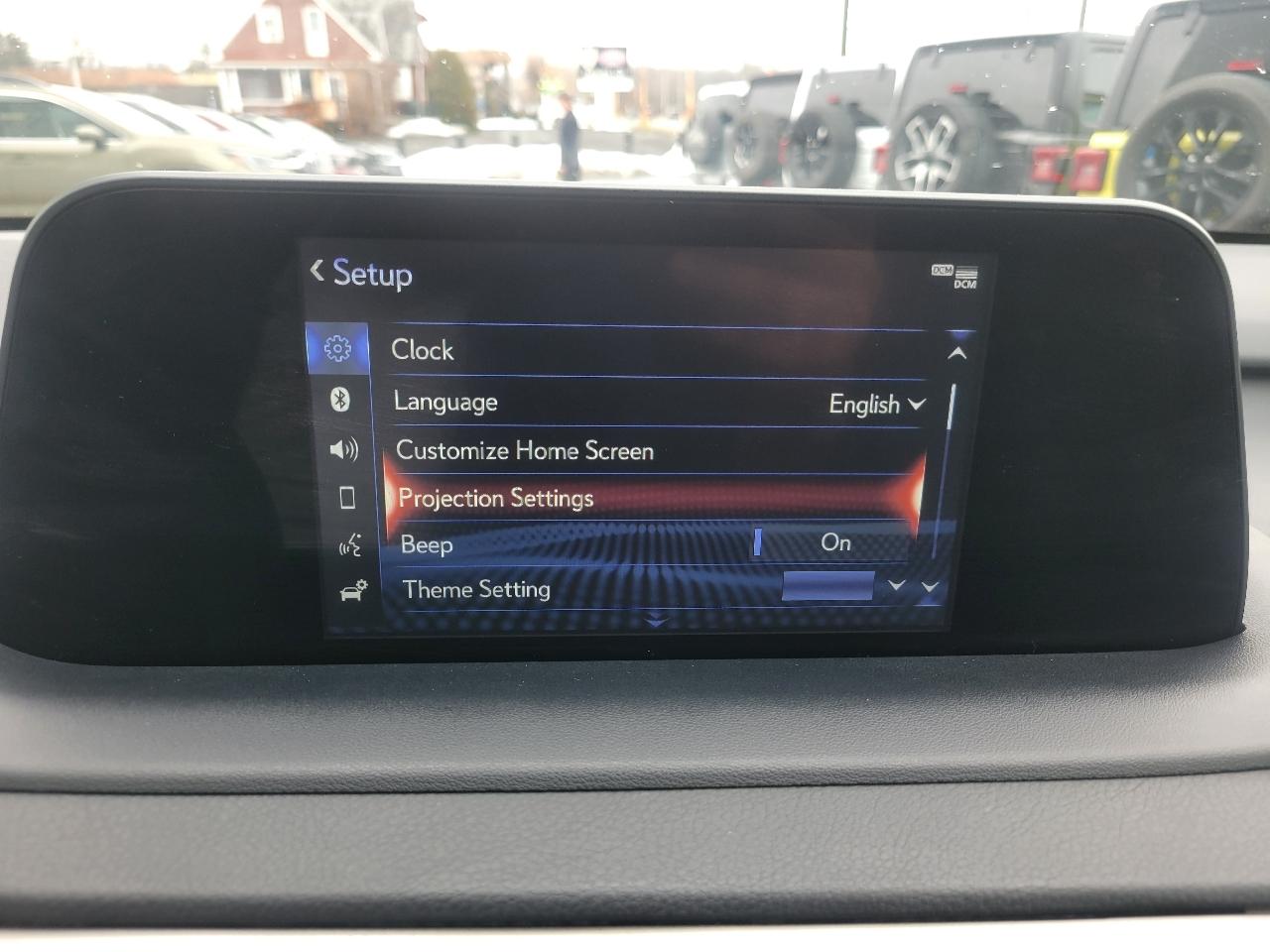 Lexus RX RX 350 F Sport AWD 2022