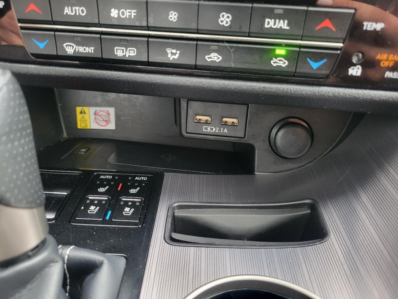 Lexus RX RX 350 F Sport AWD 2022