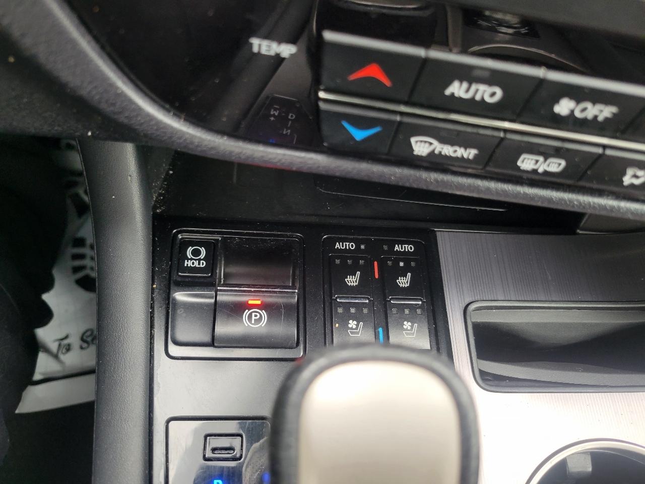 Lexus RX RX 350 F Sport AWD 2022