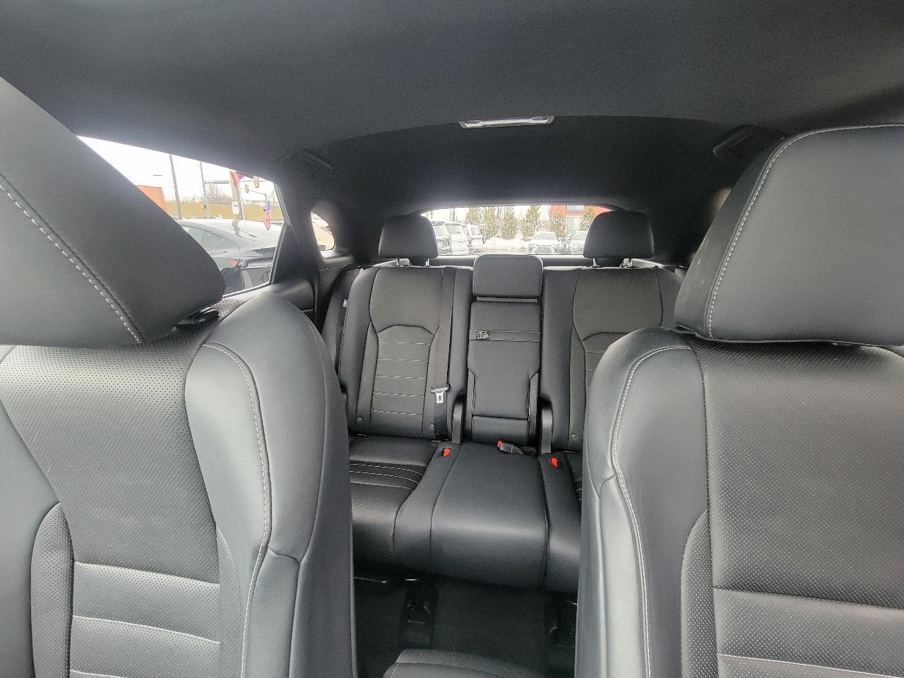 Lexus RX RX 350 F Sport AWD 2022