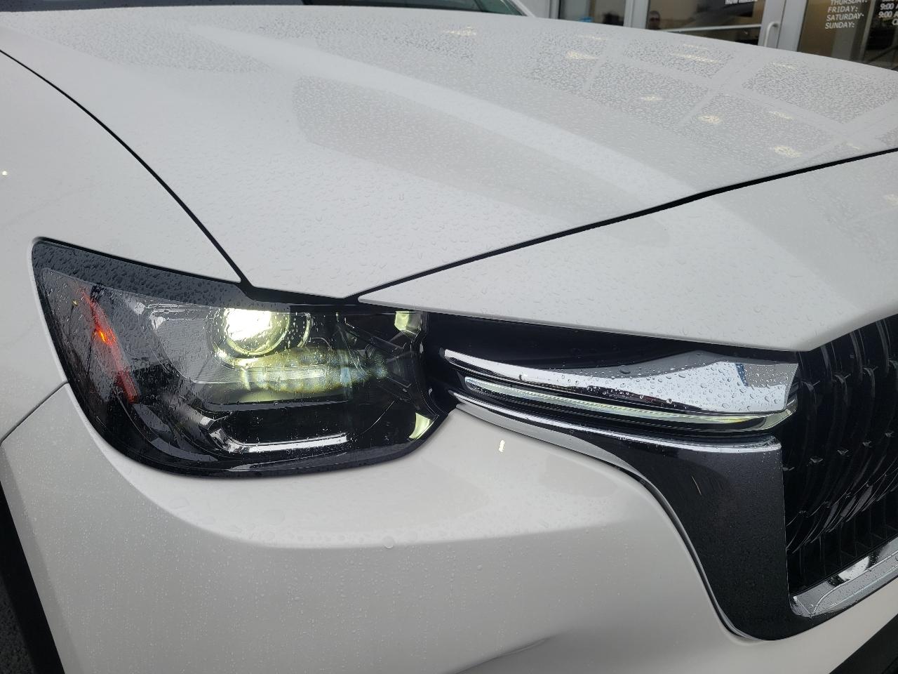 Mazda CX-90 PHEV Preferred AWD 2024