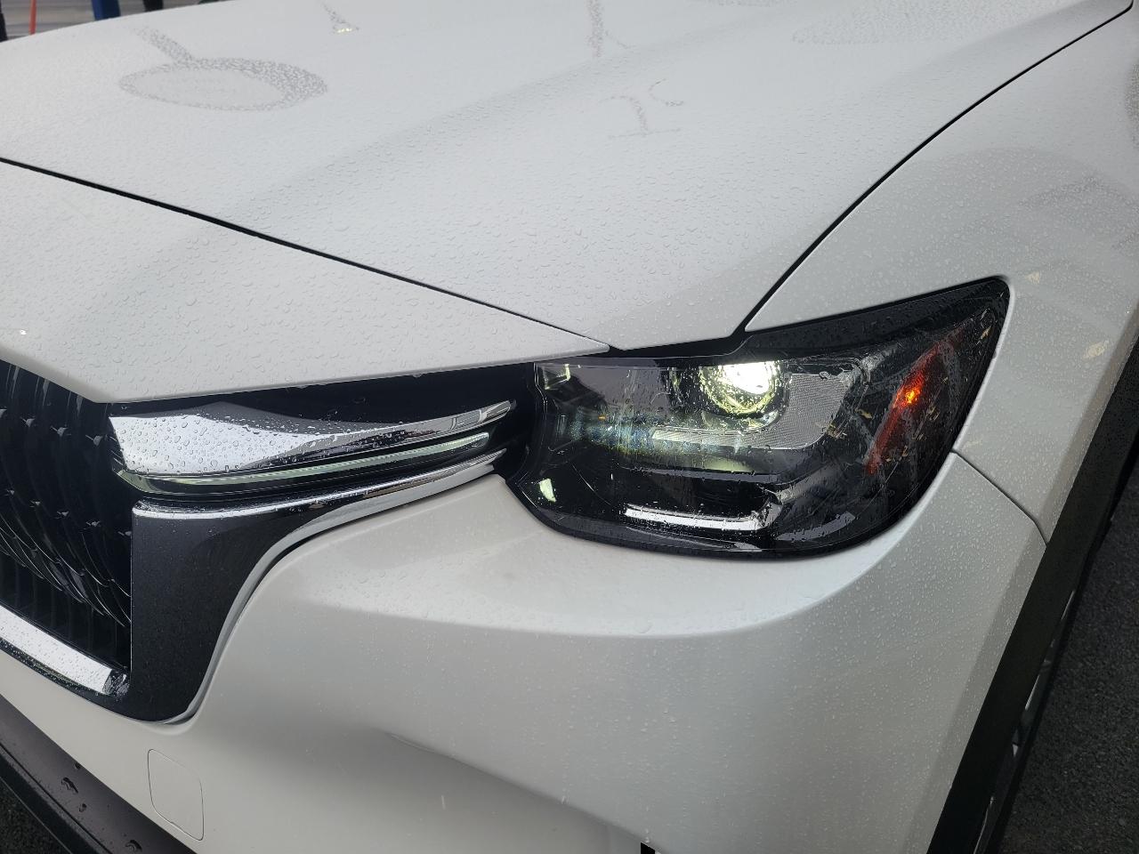 Mazda CX-90 PHEV Preferred AWD 2024