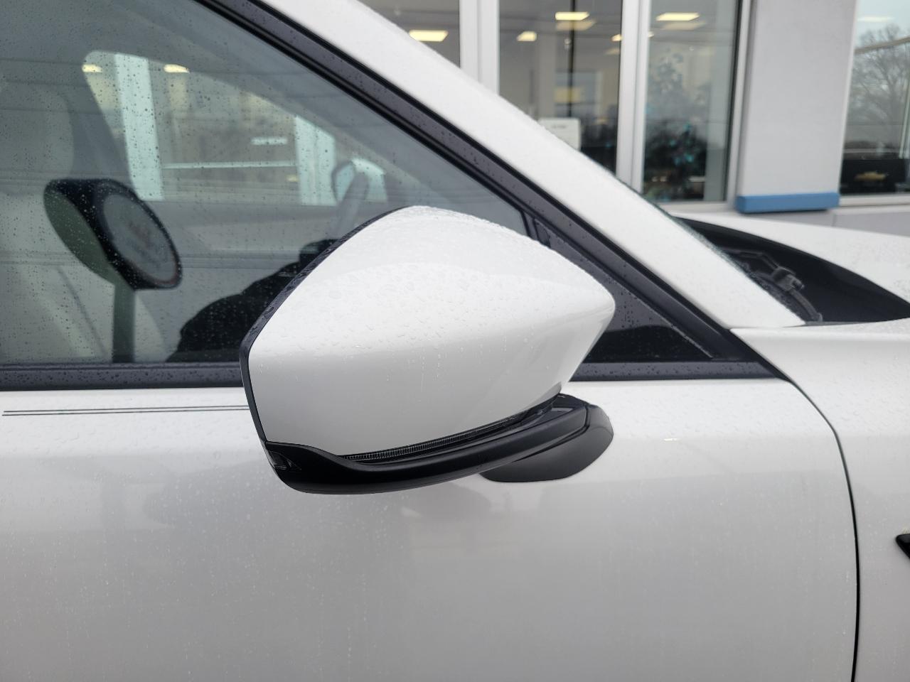 Mazda CX-90 PHEV Preferred AWD 2024