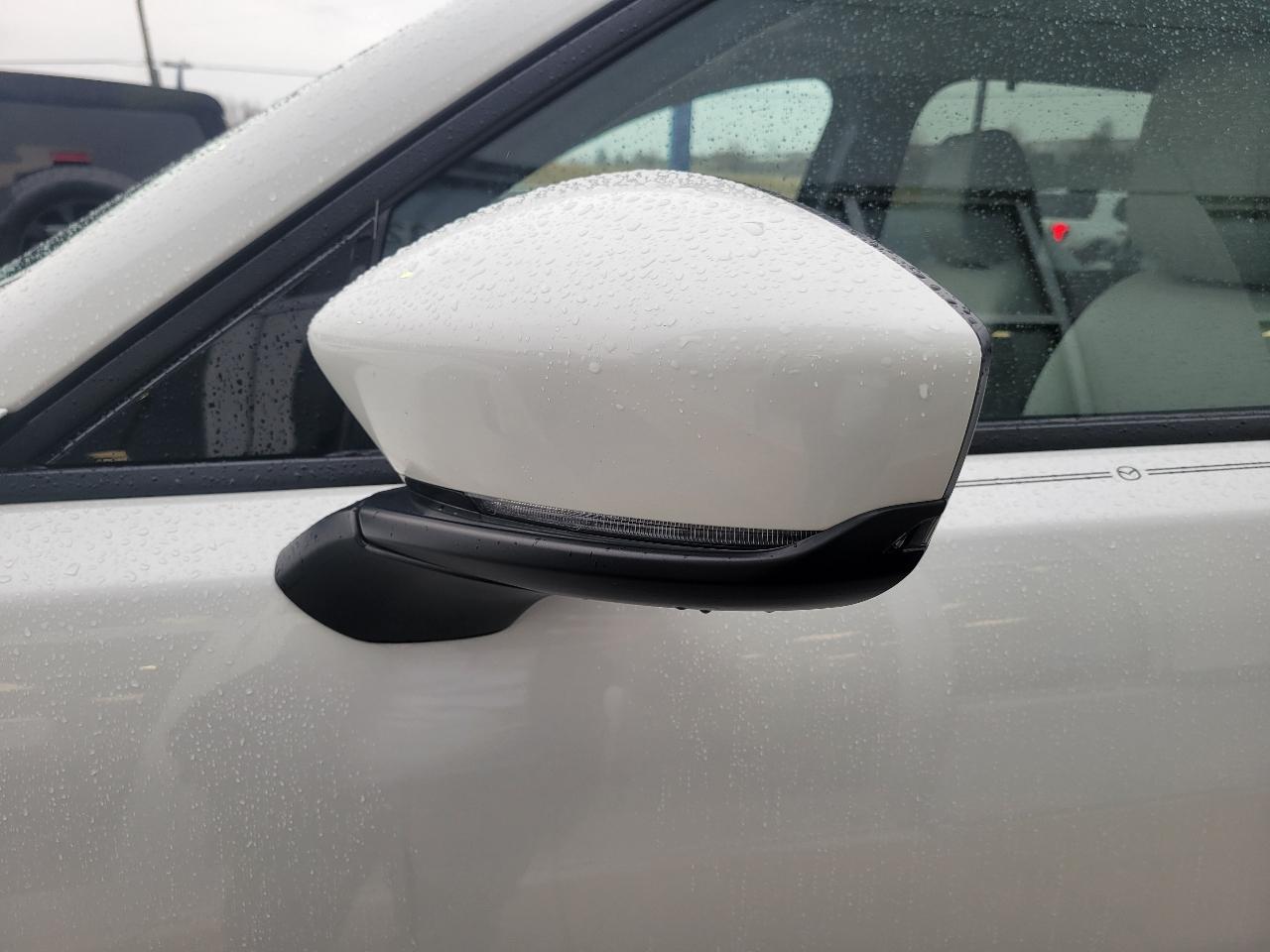 Mazda CX-90 PHEV Preferred AWD 2024