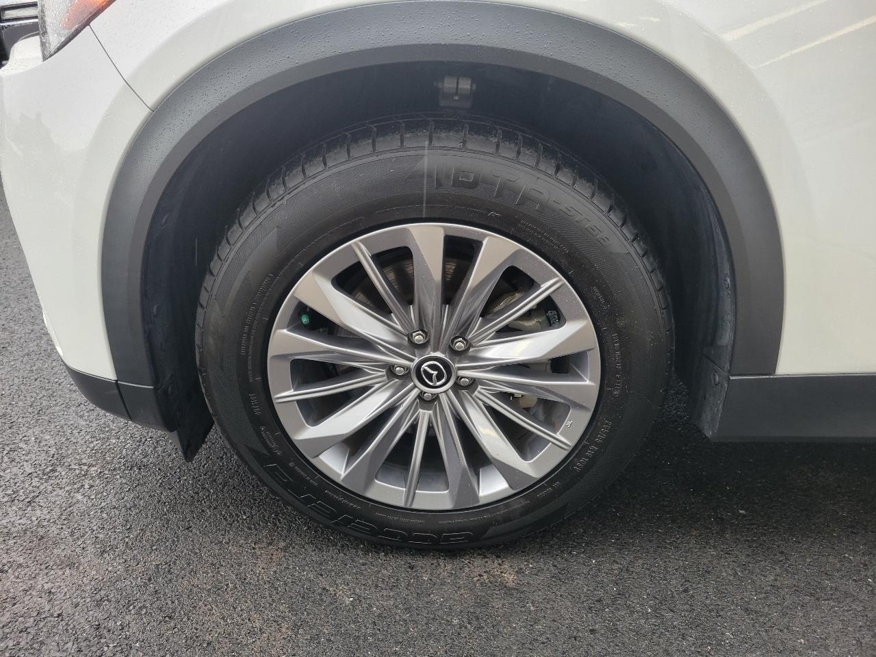 Mazda CX-90 PHEV Preferred AWD 2024