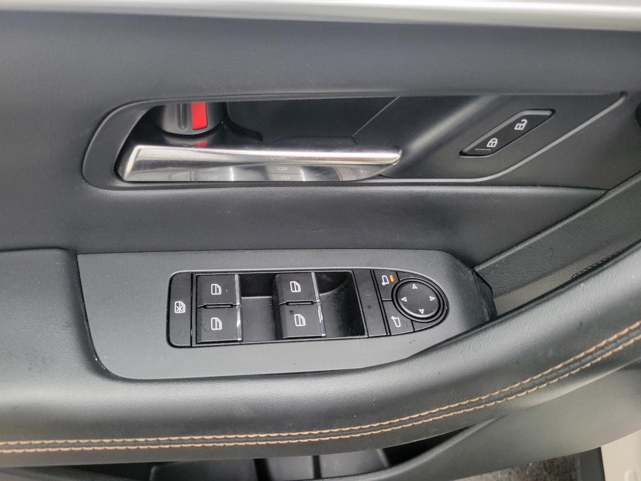 Mazda CX-90 PHEV Preferred AWD 2024