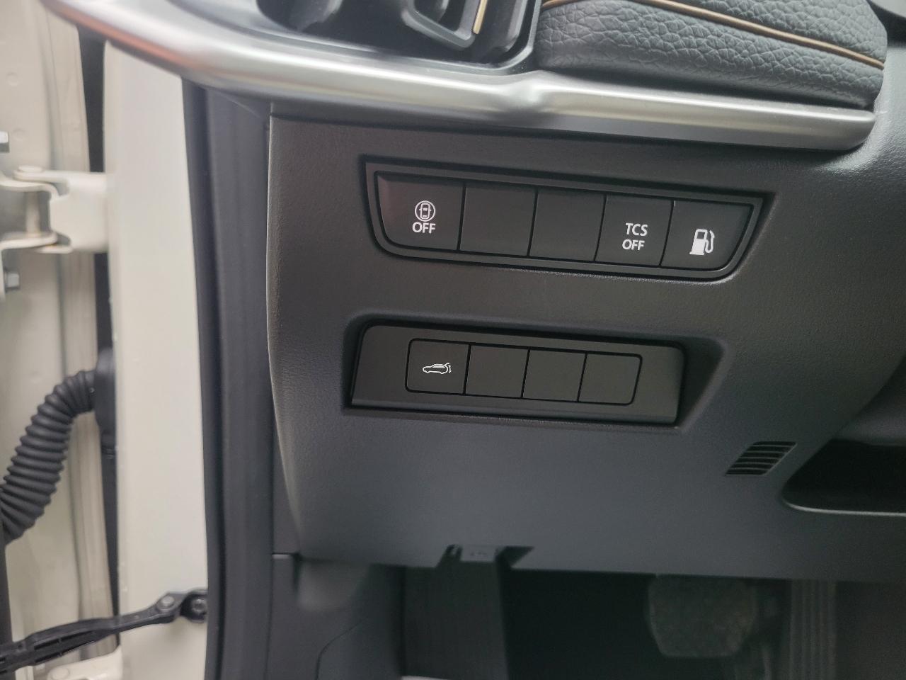 Mazda CX-90 PHEV Preferred AWD 2024