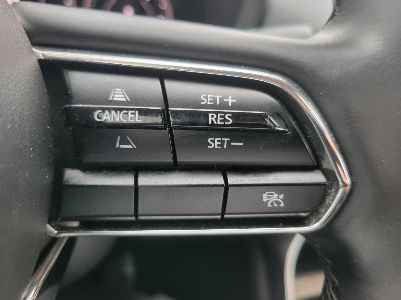 Mazda CX-90 PHEV Preferred AWD 2024