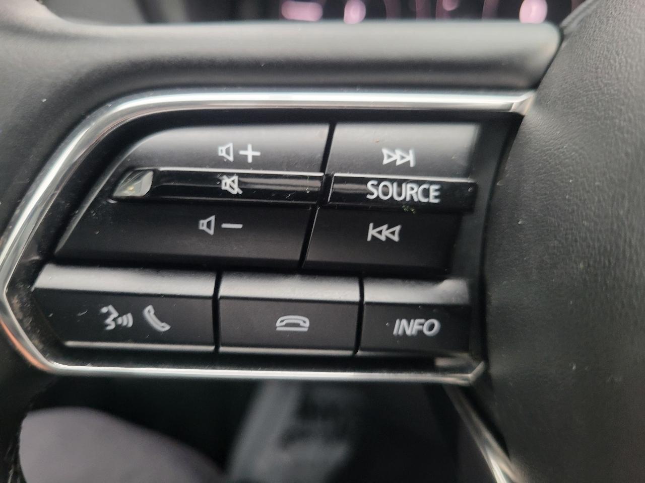 Mazda CX-90 PHEV Preferred AWD 2024