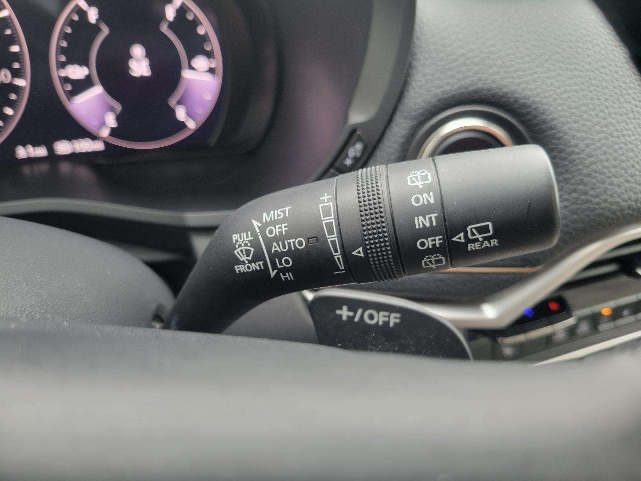 Mazda CX-90 PHEV Preferred AWD 2024