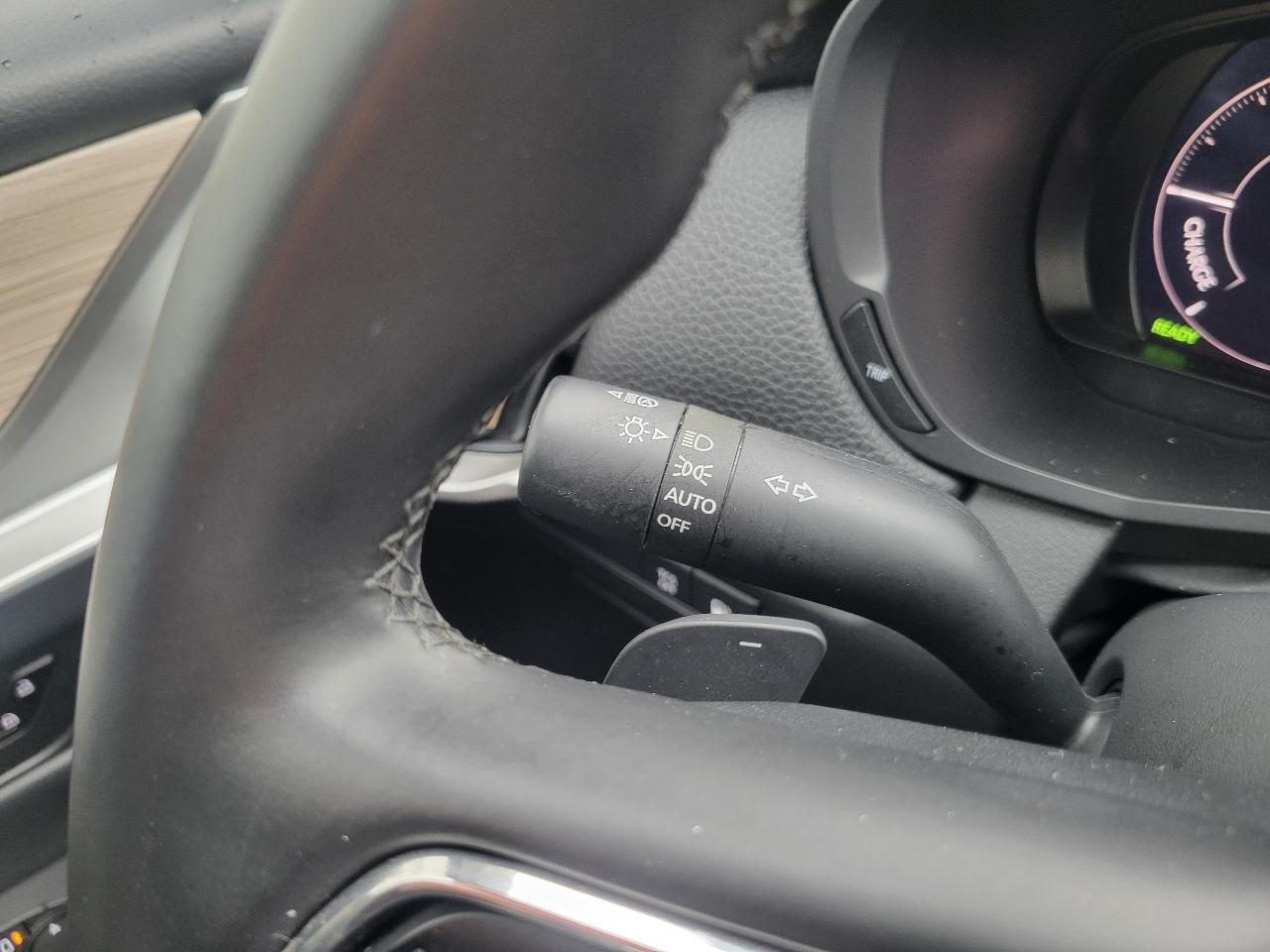 Mazda CX-90 PHEV Preferred AWD 2024