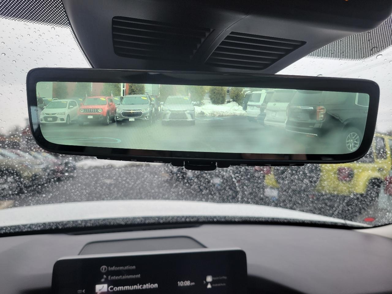 Mazda CX-90 PHEV Preferred AWD 2024