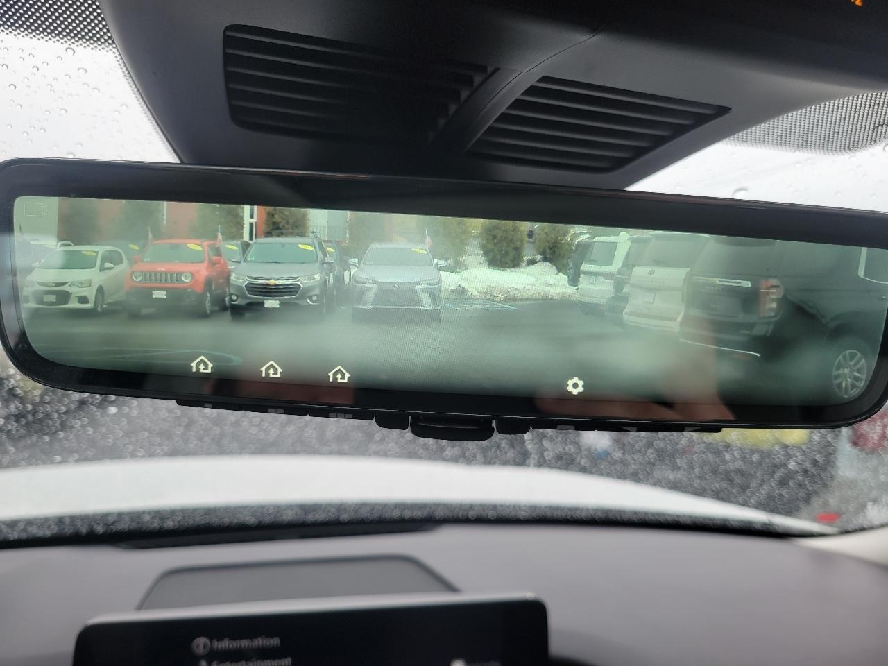 Mazda CX-90 PHEV Preferred AWD 2024