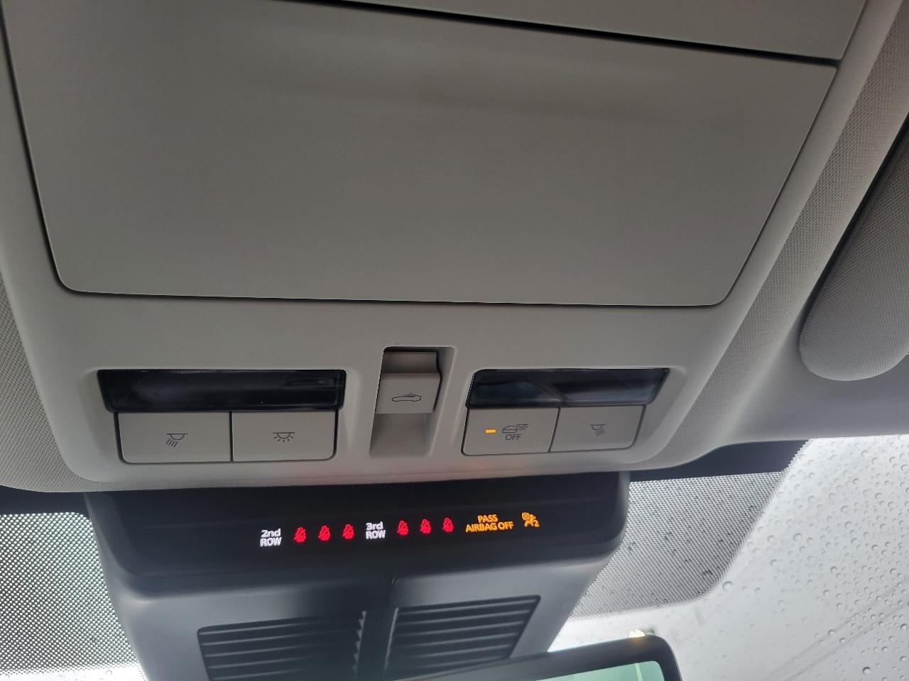 Mazda CX-90 PHEV Preferred AWD 2024