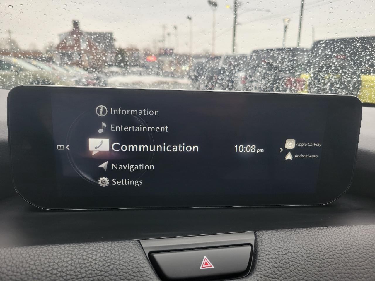 Mazda CX-90 PHEV Preferred AWD 2024