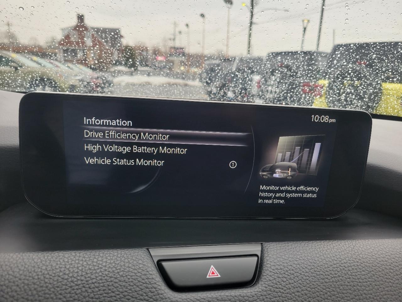 Mazda CX-90 PHEV Preferred AWD 2024