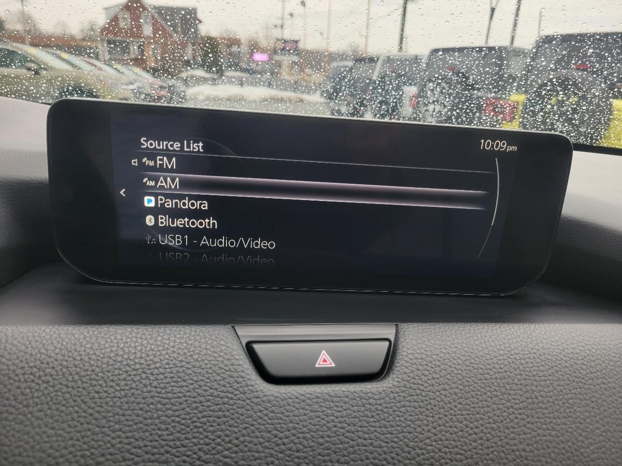 Mazda CX-90 PHEV Preferred AWD 2024