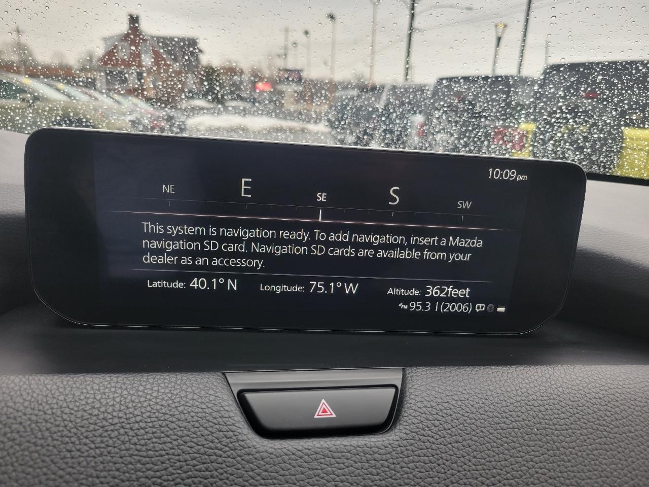 Mazda CX-90 PHEV Preferred AWD 2024