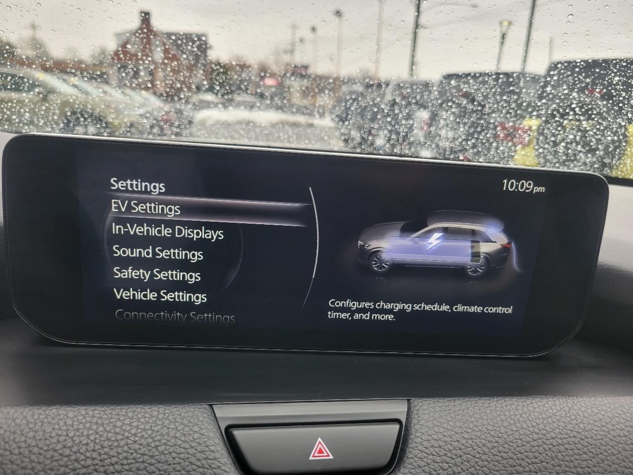 Mazda CX-90 PHEV Preferred AWD 2024