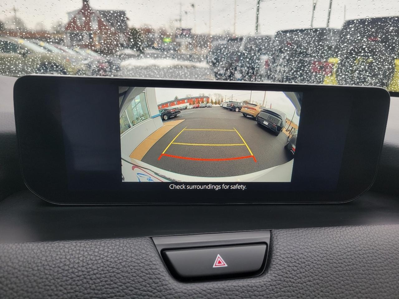 Mazda CX-90 PHEV Preferred AWD 2024